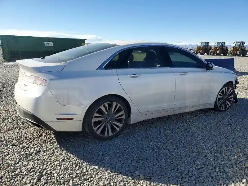 3LN6L5E90HR615290 2017 LINCOLN MKZ-2