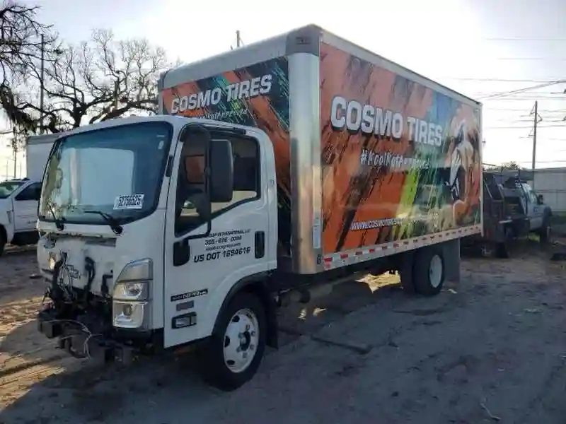 54DC4W1D9PS206238 2023 ISUZU ALL MODELS-1