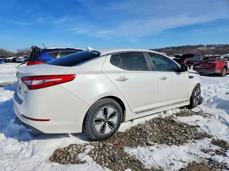 KNAGM4AD1C5034447 2012 KIA OPTIMA-2