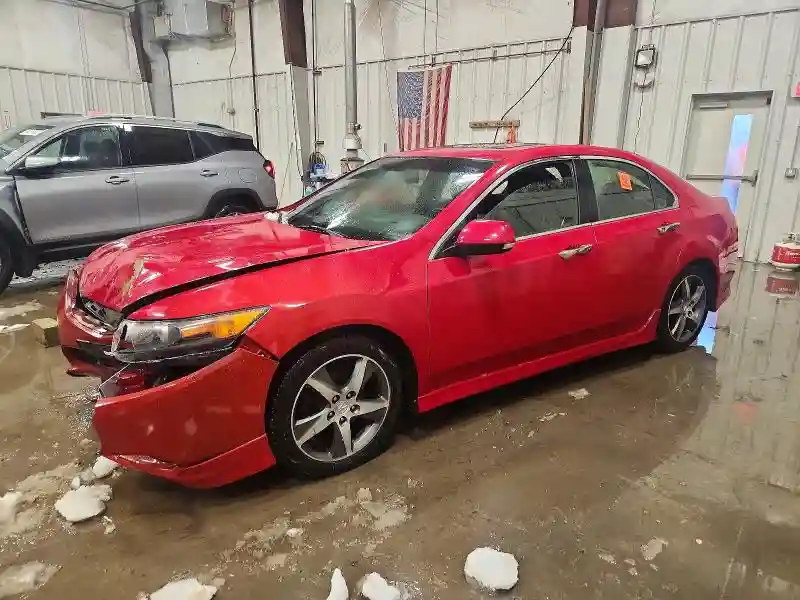 JH4CU2F84CC026340 2012 ACURA TSX-0