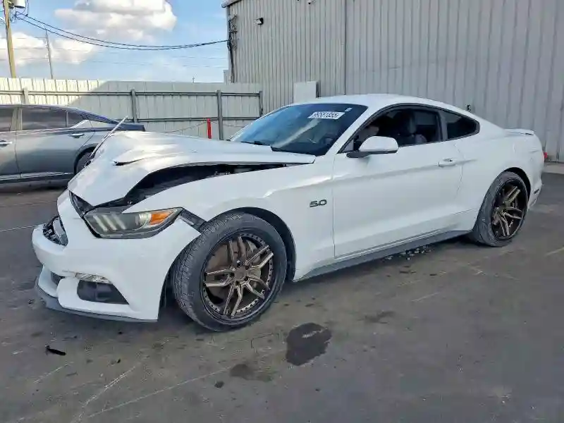 1FA6P8CF2H5208633 2017 FORD MUSTANG-0