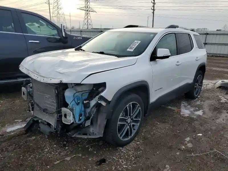 1GKKNULSXMZ111384 2021 GMC ACADIA-0