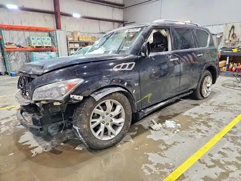 JN8AZ2NE2E9063392 2014 INFINITI QX80-0