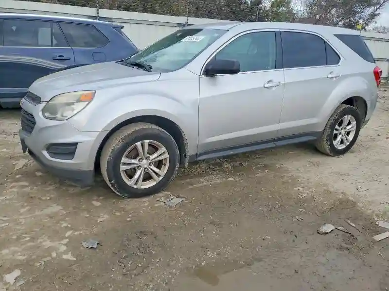 2GNFLEEK4G6229489 2016 CHEVROLET EQUINOX-0