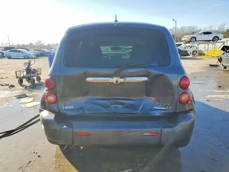 3GNBABDV1AS545309 2010 CHEVROLET HHR-5