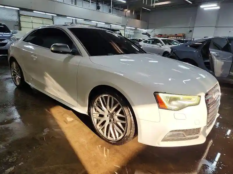 WAUCGAFR3FA029951 2015 AUDI S5/RS5-3