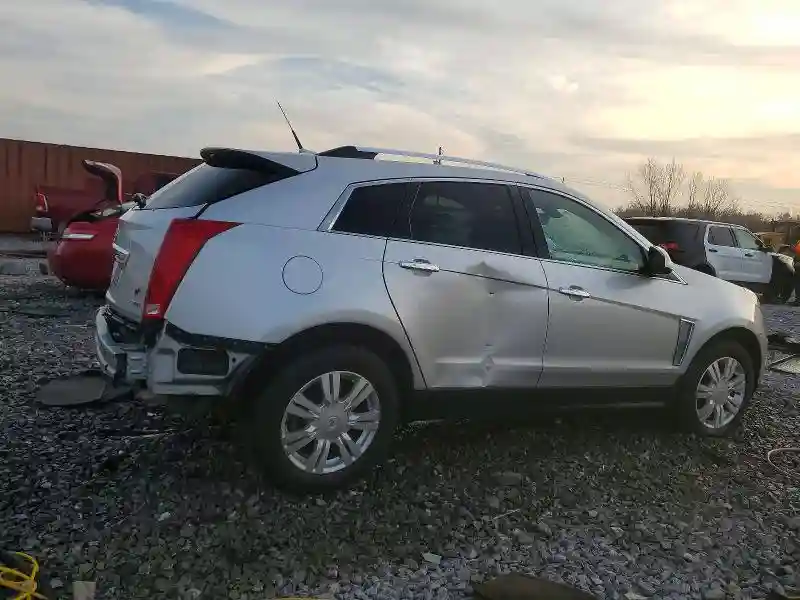 3GYFNBE34ES543887 2014 CADILLAC SRX-2