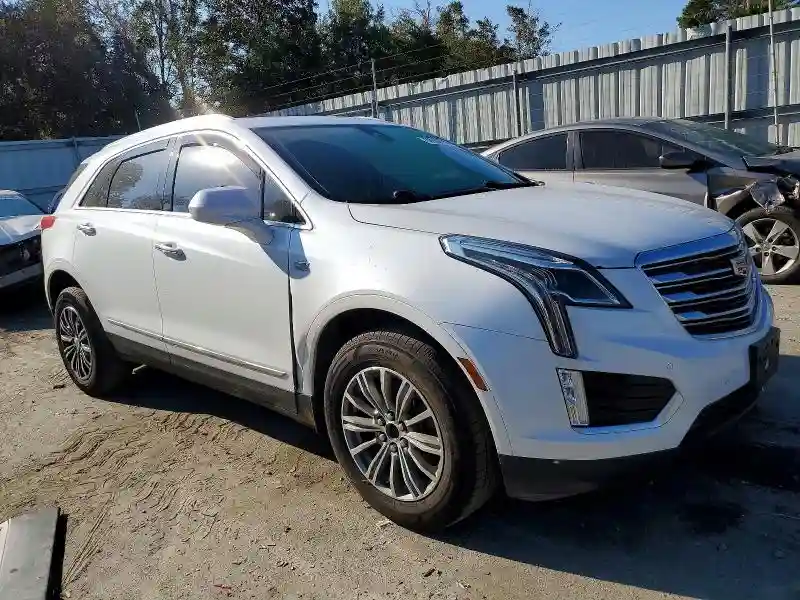 1GYKNDRSXJZ204074 2018 CADILLAC XT5-3