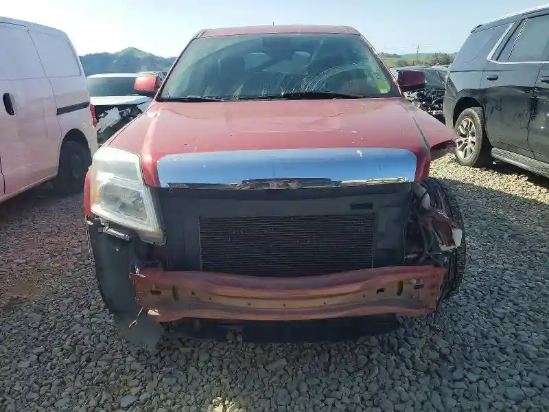 2GKALMEK2F6248736 2015 GMC TERRAIN-4