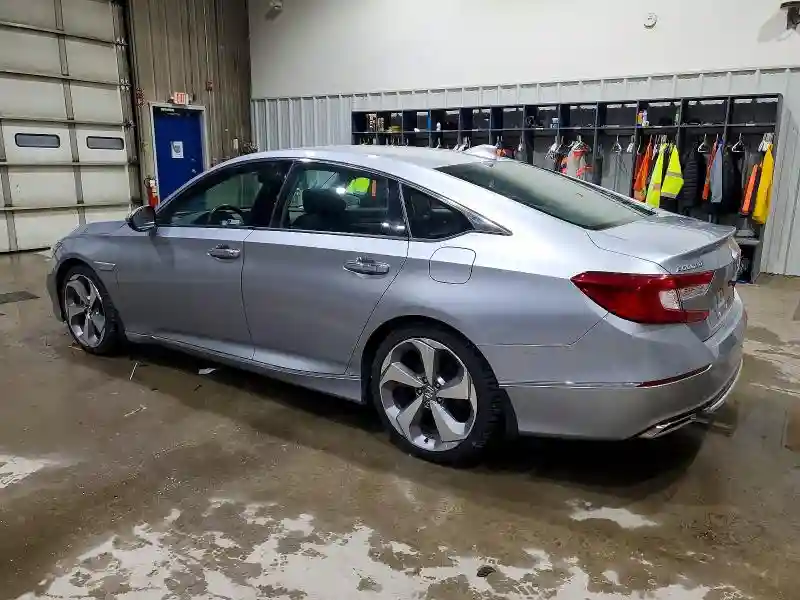 1HGCV2F95JA043455 2018 HONDA ACCORD-1