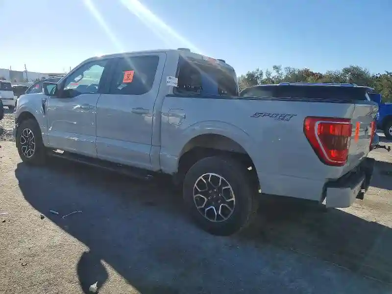 1FTEW1EP0PFC03087 2023 FORD F-150-1