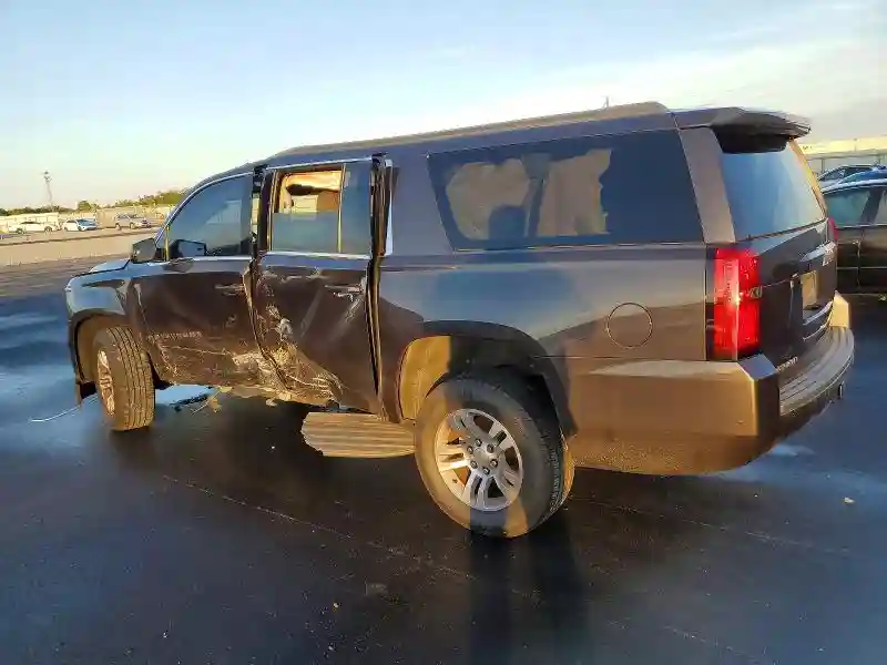 1GNSCGKC5HR346561 2017 CHEVROLET SUBURBAN-1