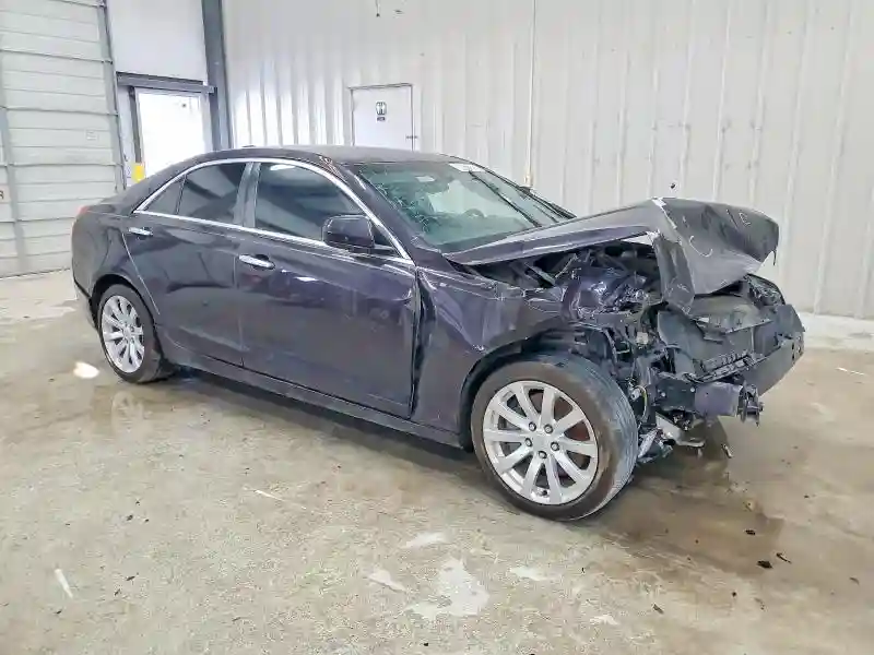 1G6AA5RX1J0170810 2018 CADILLAC ATS-3