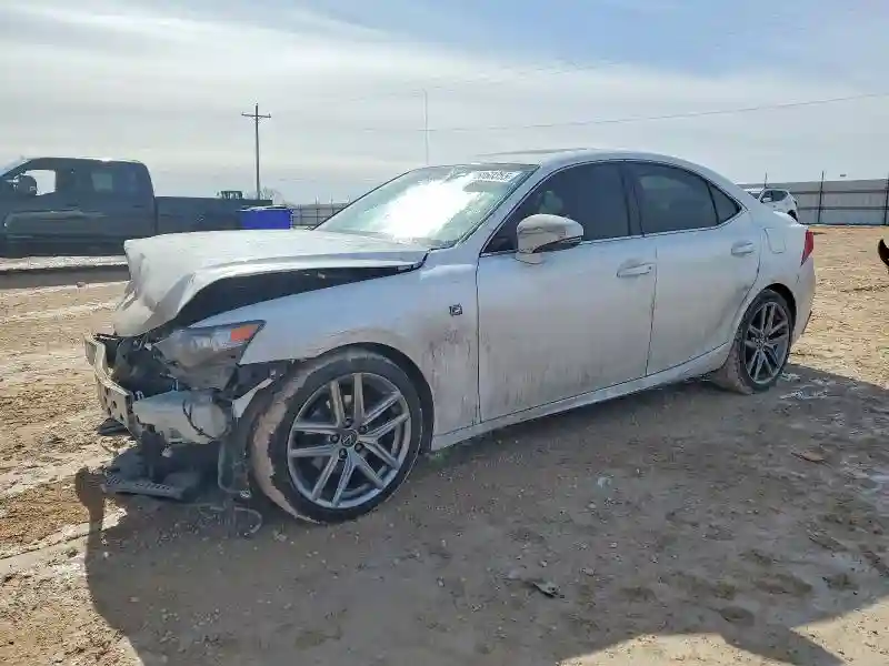 JTHBF1D22F5079139 2015 LEXUS IS-0