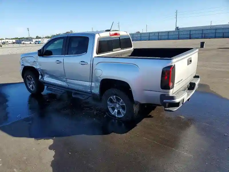 1GTG6CE37G1210939 2016 GMC CANYON-1