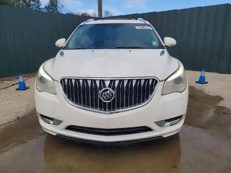 5GAKRDKD2DJ145578 2013 BUICK ENCLAVE-4