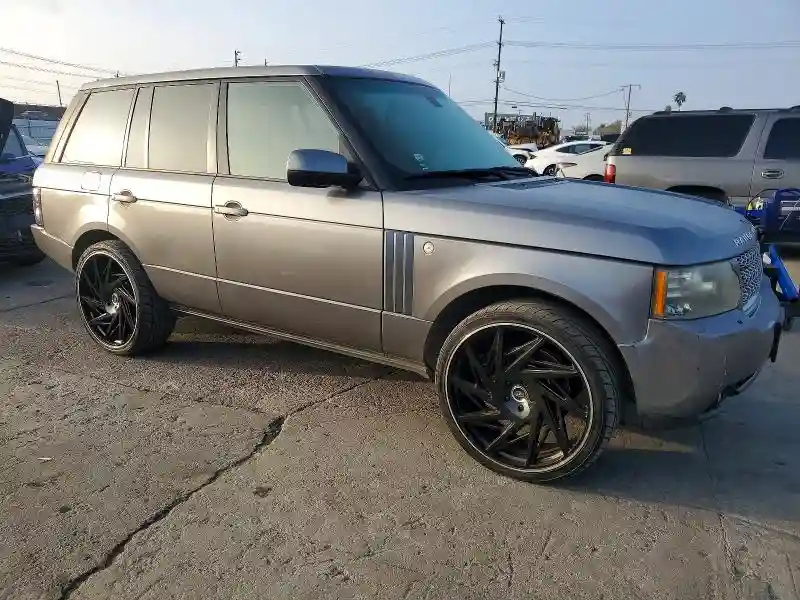 SALME1D42AA308376 2010 LAND ROVER RANGEROVER-3