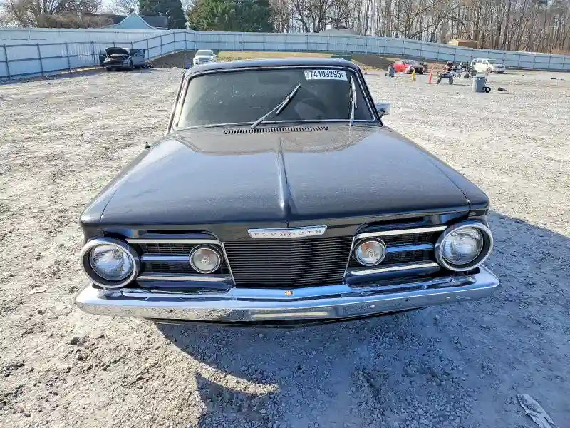 V855135967 1965 PLYMOUTH ALL OTHER-4