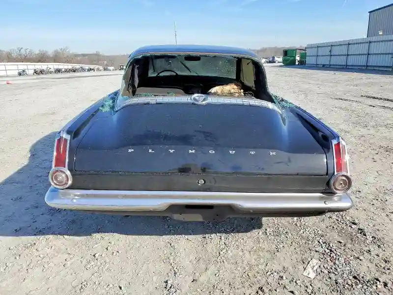 V855135967 1965 PLYMOUTH ALL OTHER-5