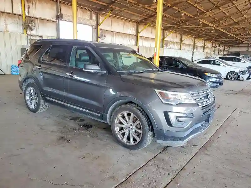 1FM5K7F83GGB64121 2016 FORD EXPLORER-3
