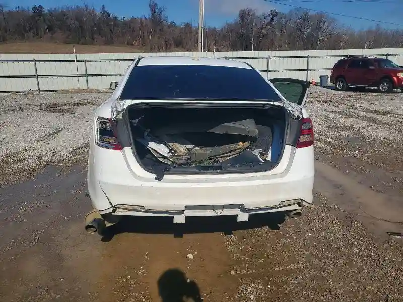 1FAHP2D80GG148733 2016 FORD TAURUS-5