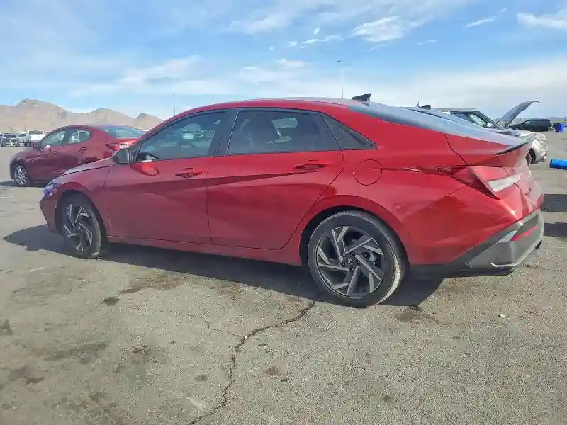KMHLM4DG9SU930423 2025 HYUNDAI ELANTRA-2