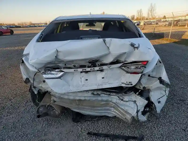 4T1B31HK4KU510323 2019 TOYOTA CAMRY-5