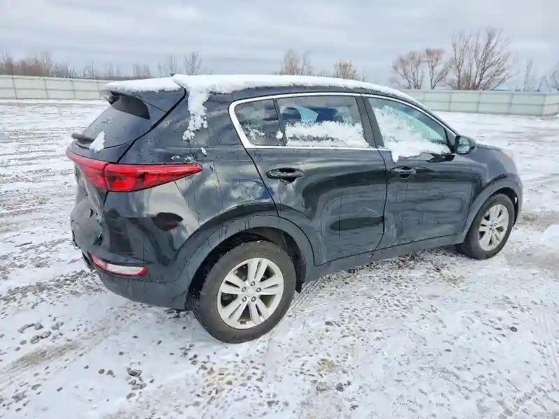 KNDPM3AC7K7557589 2019 KIA SPORTAGE-2