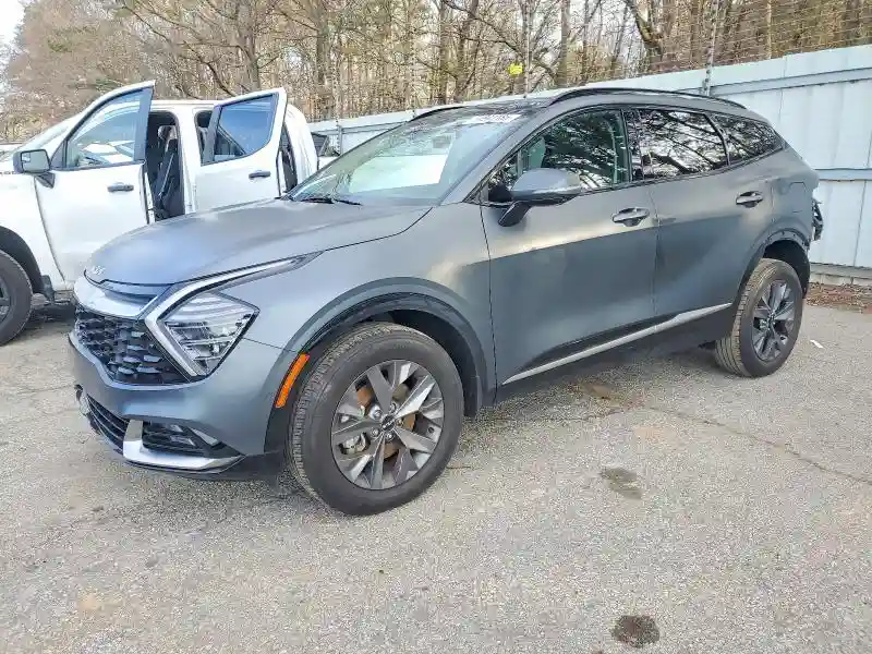 KNDPXCDG4S7225437 2025 KIA SPORTAGE-0