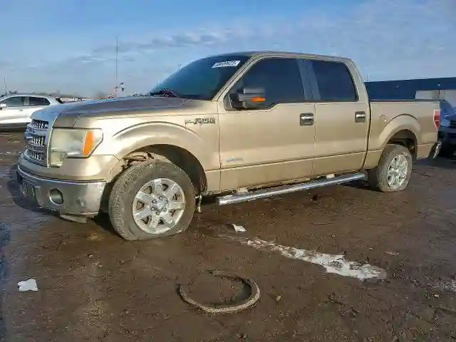 1FTFW1CT1DFA79380 2013 FORD F-150-0