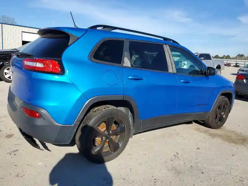 1C4PJLCB6JD544801 2018 JEEP GRAND CHEROKEE-2