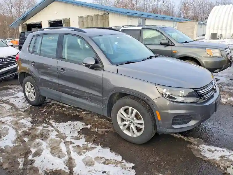 WVGBV7AX3FW550065 2015 VOLKSWAGEN TIGUAN-3
