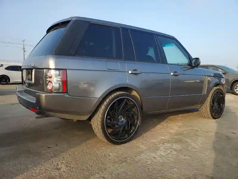 SALME1D42AA308376 2010 LAND ROVER RANGEROVER-2