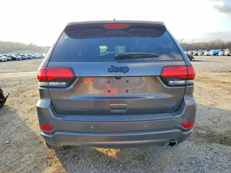 1C4RJEAG4KC630764 2019 JEEP GRAND CHEROKEE-5