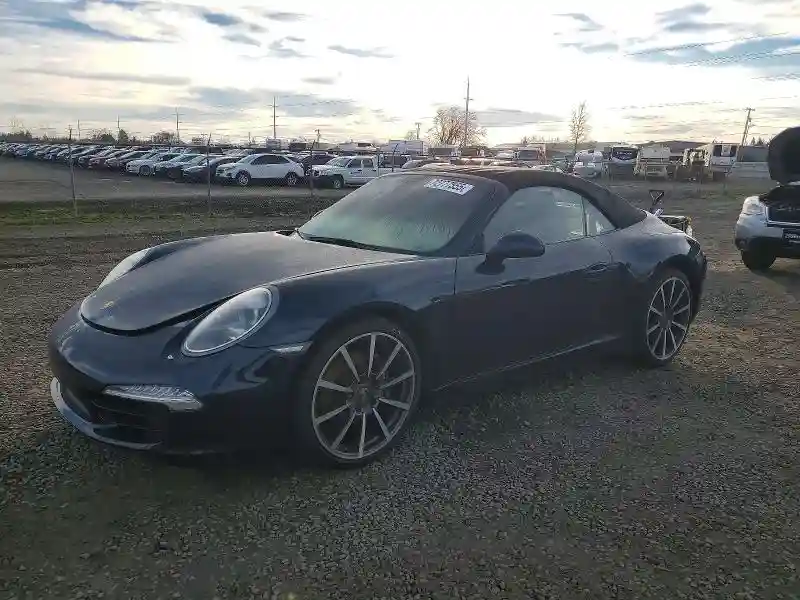 WP0CA2A95DS140199 2013 PORSCHE 911-0
