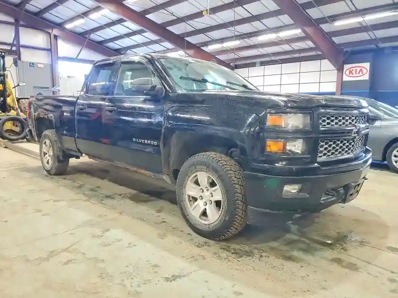 1GCVKREC1EZ150029 2014 CHEVROLET ALL MODELS-3