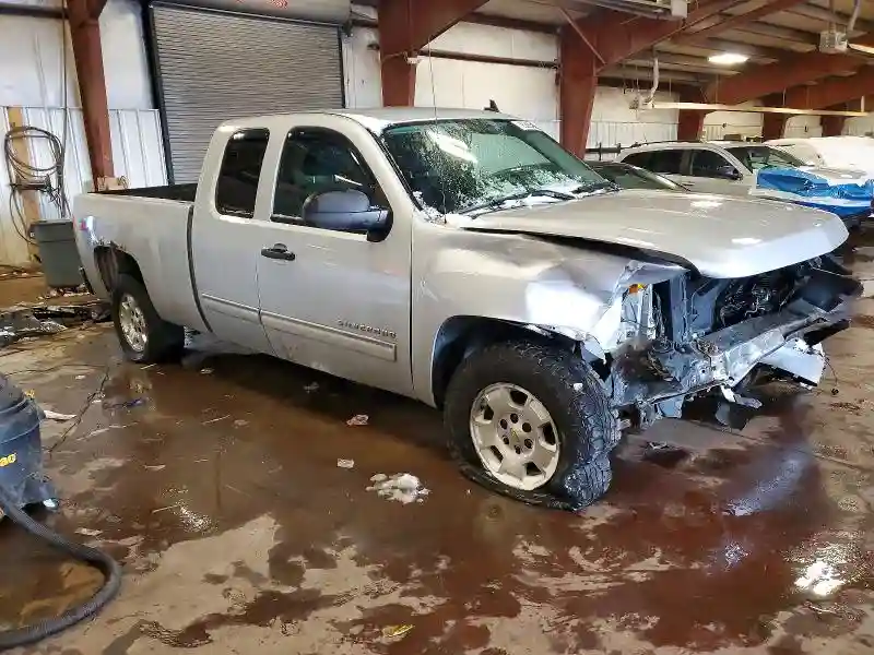 1GCRKSE70DZ412441 2013 CHEVROLET ALL MODELS-3