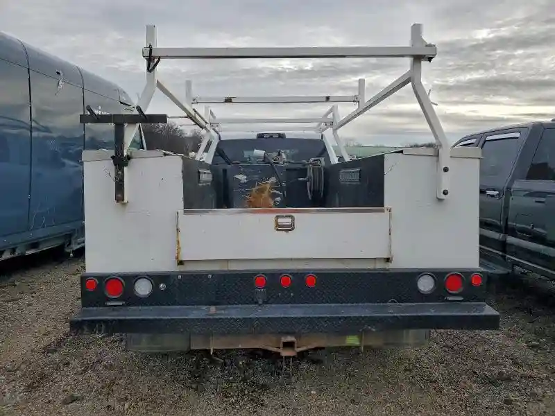 3C7WRTCJ9MG593531 2021 RAM 3500-5
