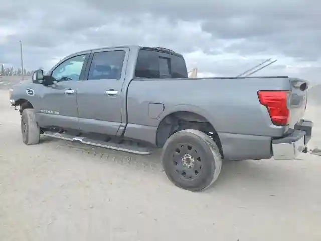 1N6BA1F14GN517646 2016 NISSAN TITAN-1
