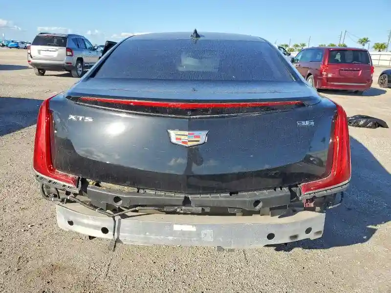 2G61M5S36J9117797 2018 CADILLAC XTS-5
