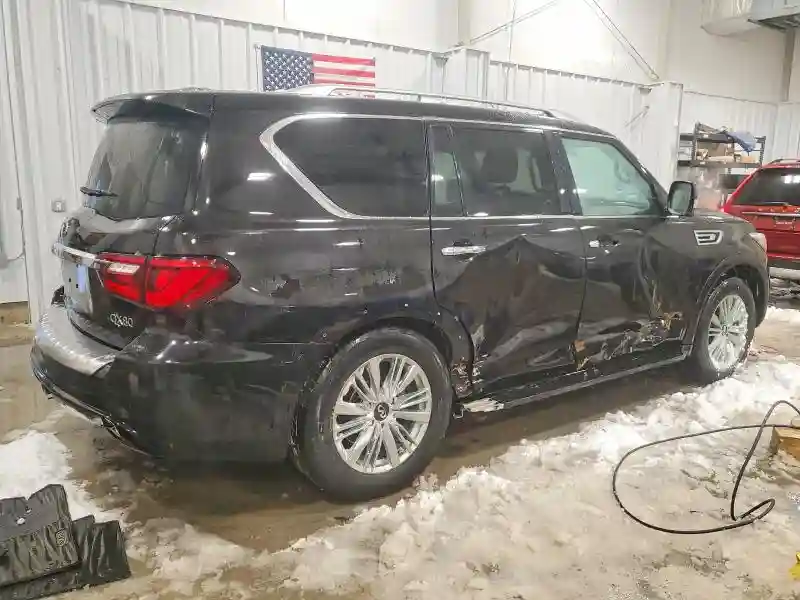 JN8AZ2NE3K9229592 2019 INFINITI QX80-2
