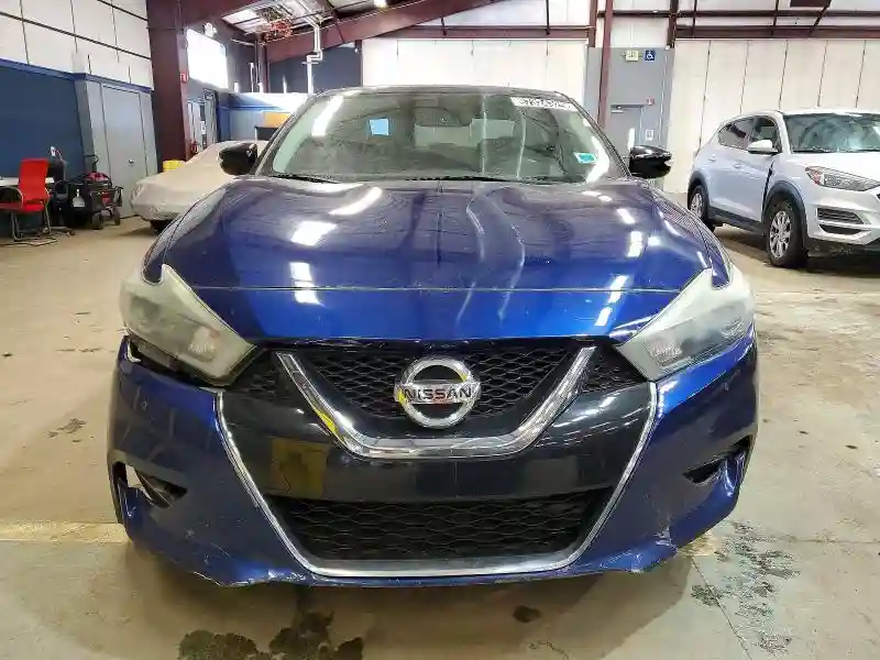1N4AA6AP2JC388726 2018 NISSAN MAXIMA-4