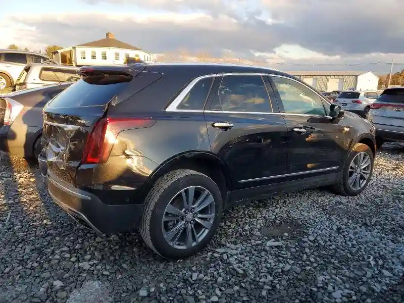 1GYKNDR44RZ752424 2024 CADILLAC XT5-2