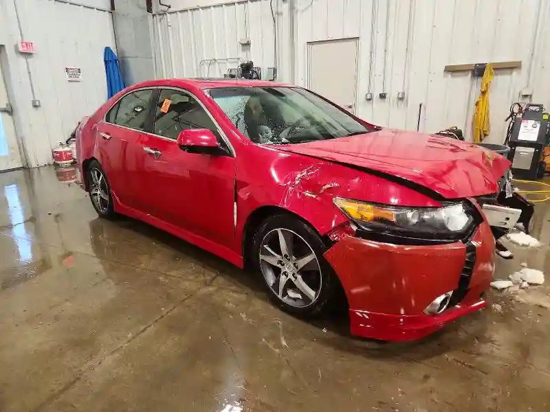 JH4CU2F84CC026340 2012 ACURA TSX-3