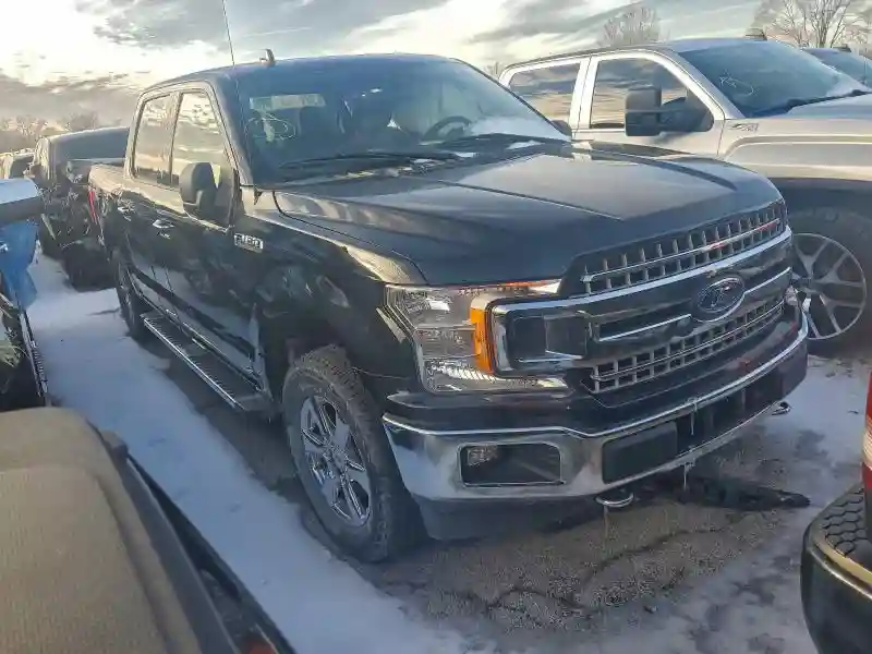 1FTEW1EP7KFB93277 2019 FORD F-150-3