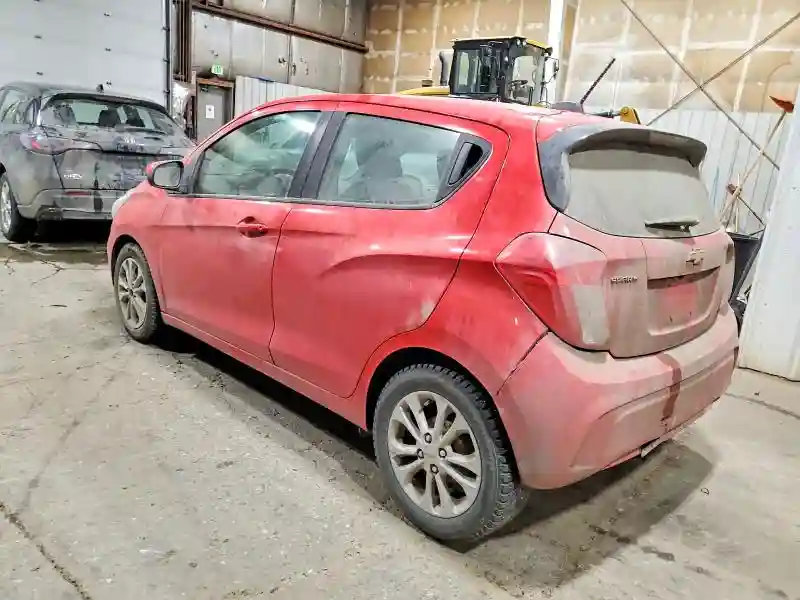 KL8CD6SA0KC702159 2019 CHEVROLET SPARK-1