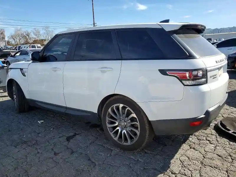 SALWR2FV6HA176189 2017 LAND ROVER RANGEROVER-1