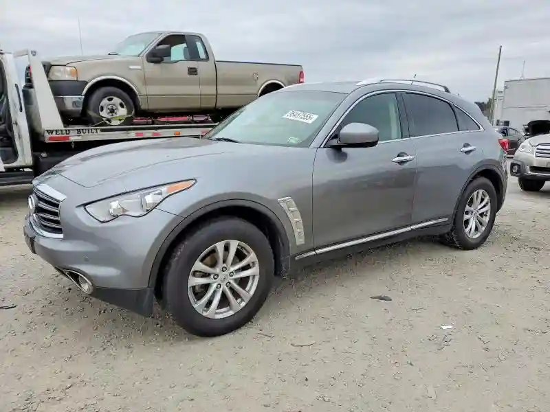 JN8AS1MW3CM153864 2012 INFINITI FX35-0