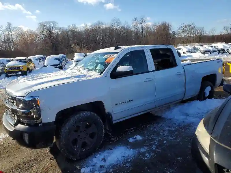3GCUKREC7GG104204 2016 CHEVROLET ALL MODELS-0