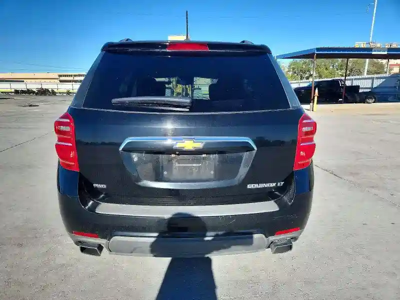 2GNFLFE34G6204218 2016 CHEVROLET EQUINOX-5